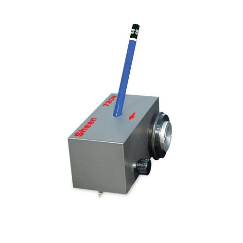 Máy đo độ cứng bút chì