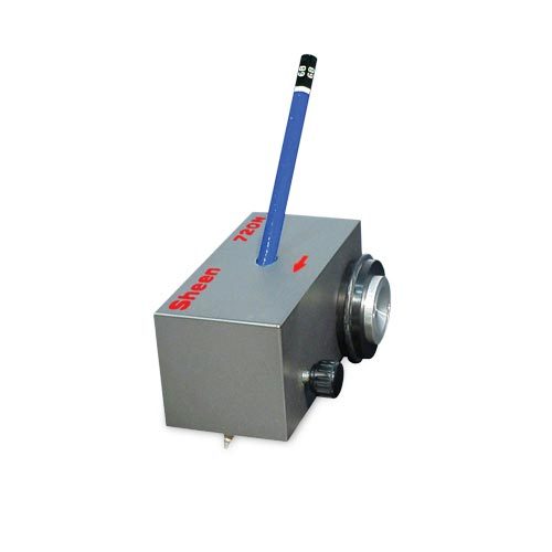 máy đo độ cứng bút chì