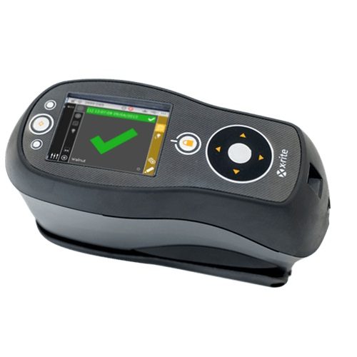 máy so màu cầm tay ci60